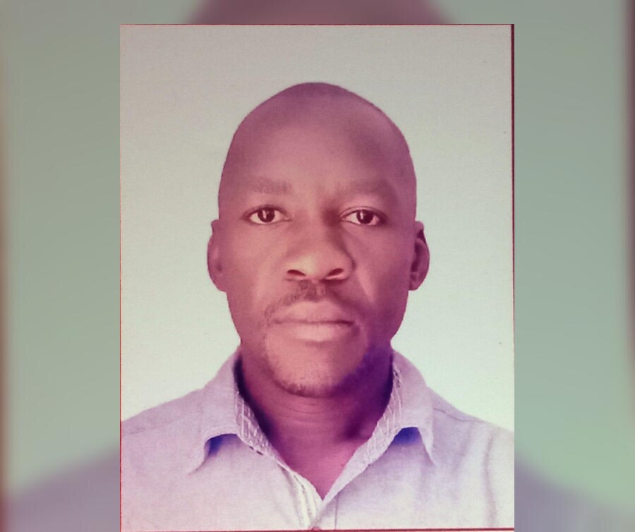 Kiyemba Denis